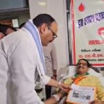 Blood Donation