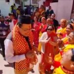 CM Dhami