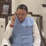 CM Dhami
