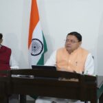 CM Dhami