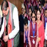 CM Dhami
