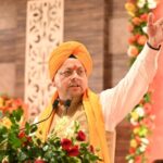 CM Dhami