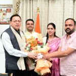 CM Dhami