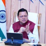 CM Dhami