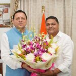 CM Dhami