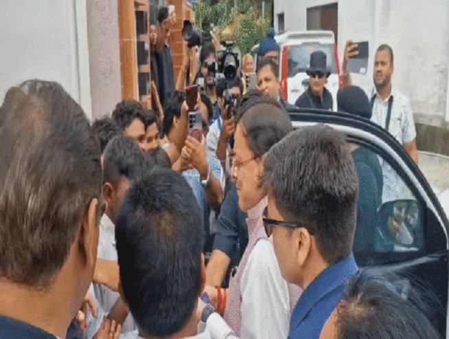 CM Dhami