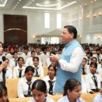 CM Dhami