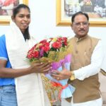 CM Vishnudev Sai
