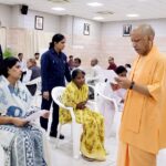 CM Yogi