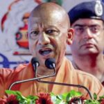CM Yogi