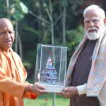 CM Yogi