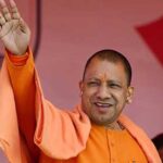CM Yogi