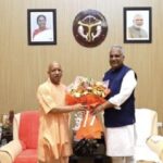 CM Yogi