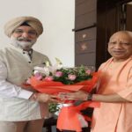CM Yogi