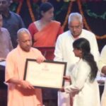 CM Yogi