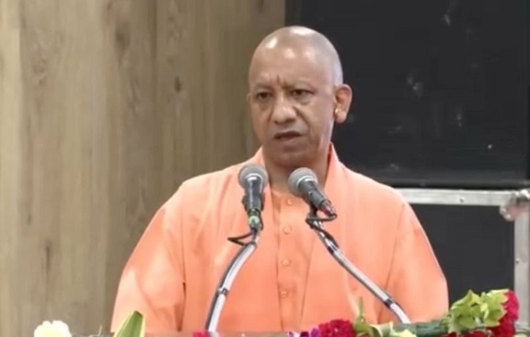 CM Yogi