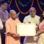 CM Yogi