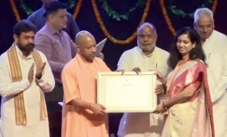 CM Yogi
