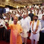 CM Yogi