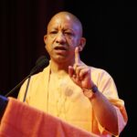 CM Yogi