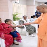 CM Yogi