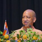 CM Yogi