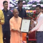 CM Yogi