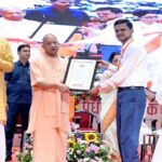 CM Yogi