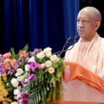 CM Yogi