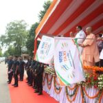 CM Yogi