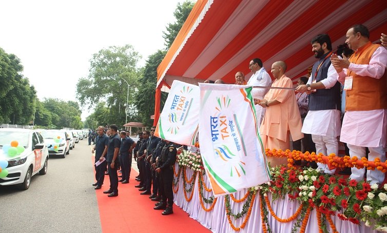 CM Yogi