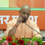 CM Yogi
