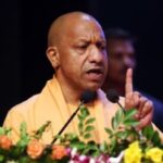 CM Yogi