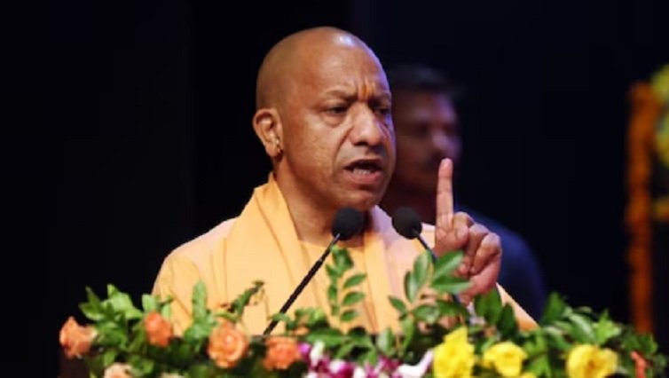 CM Yogi