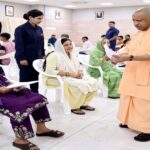 CM Yogi