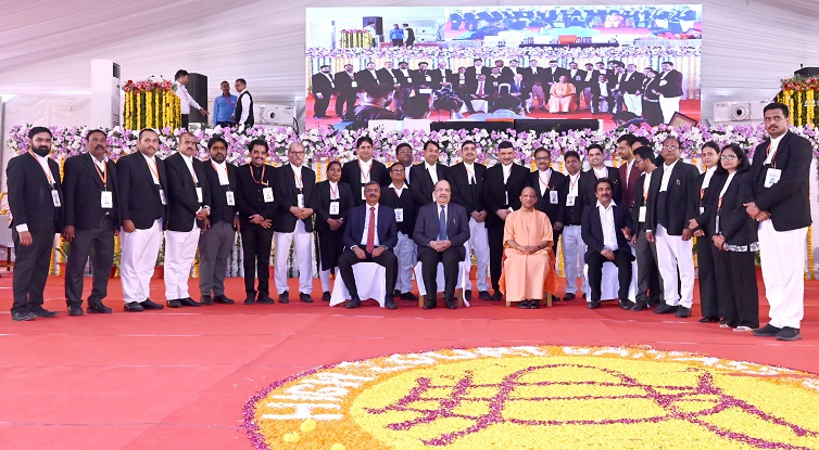 CM Yogi