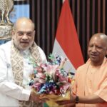 CM Yogi