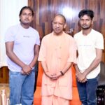 CM Yogi