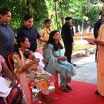 CM Yogi