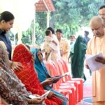 CM Yogi