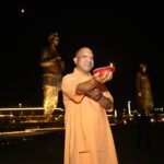 CM Yogi