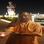 CM Yogi