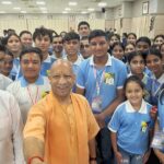 CM Yogi