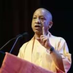 CM Yogi