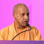 CM Yogi