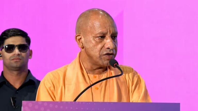 CM Yogi