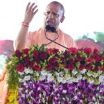 CM Yogi