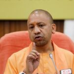 CM Yogi