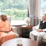 CM Yogi