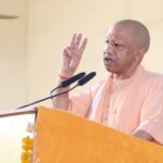 CM Yogi